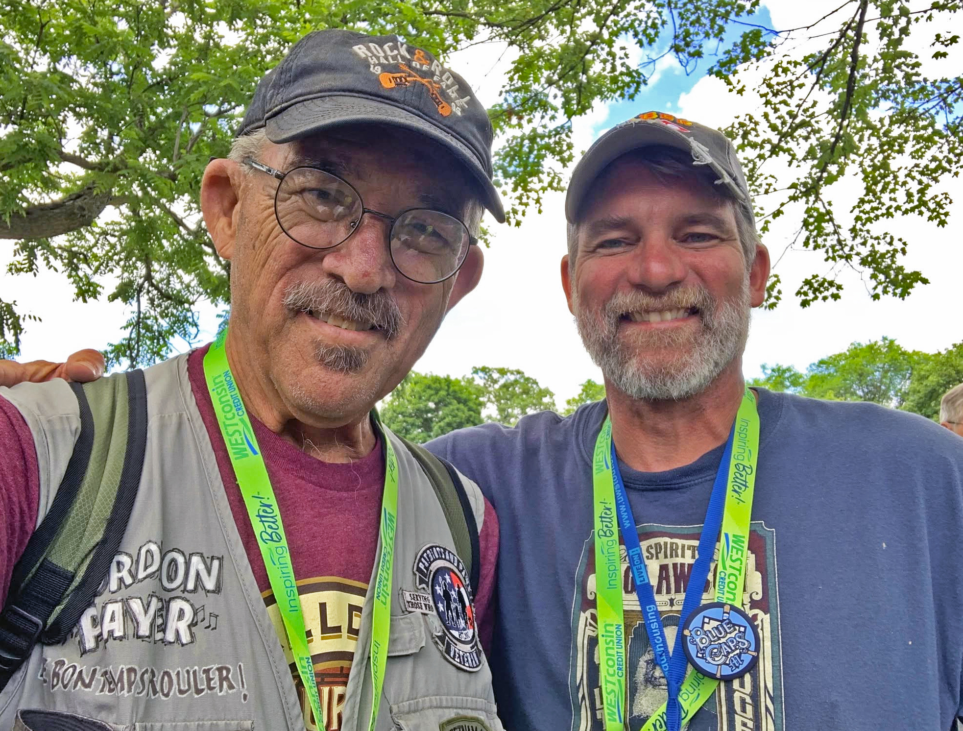 Wade Lambrigtsen - Patrick Smith